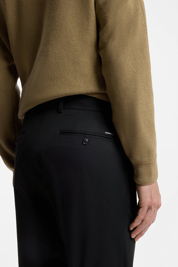 ΠΑΝΤΕΛΟΝΙ BOSS - 001 ΜΑΥΡΟ